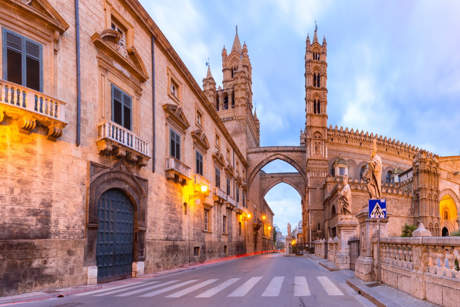 Palermo citta