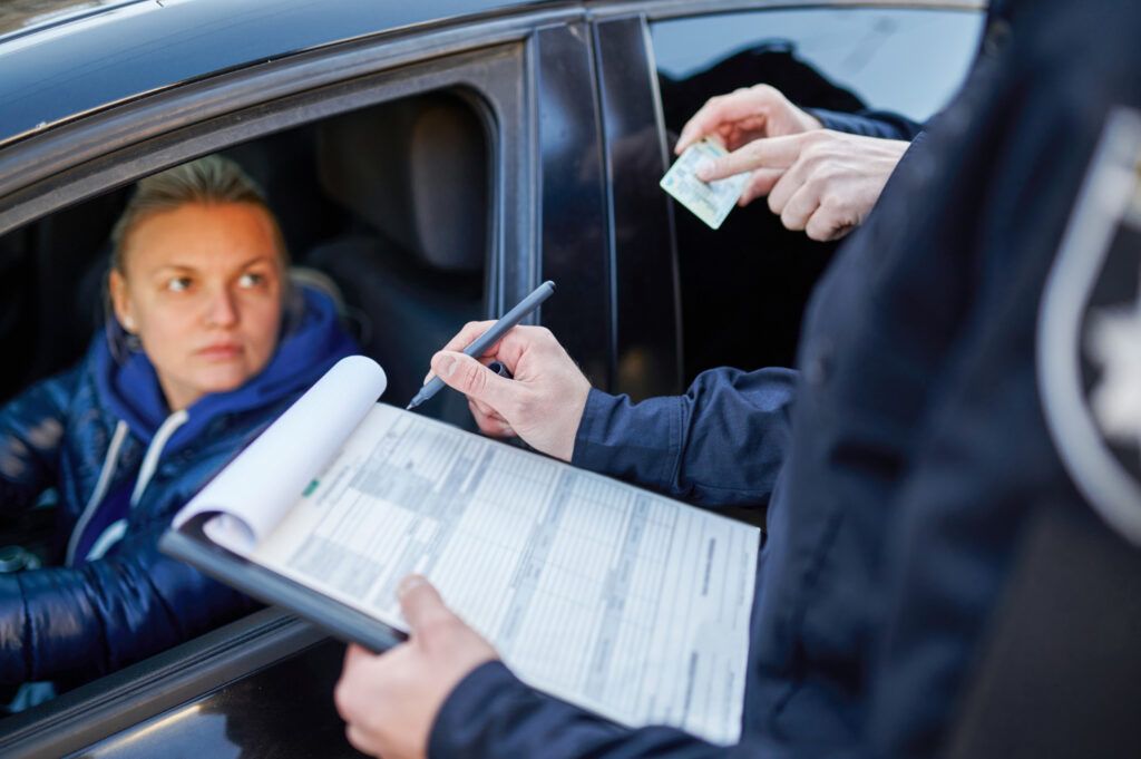Multa autovelox